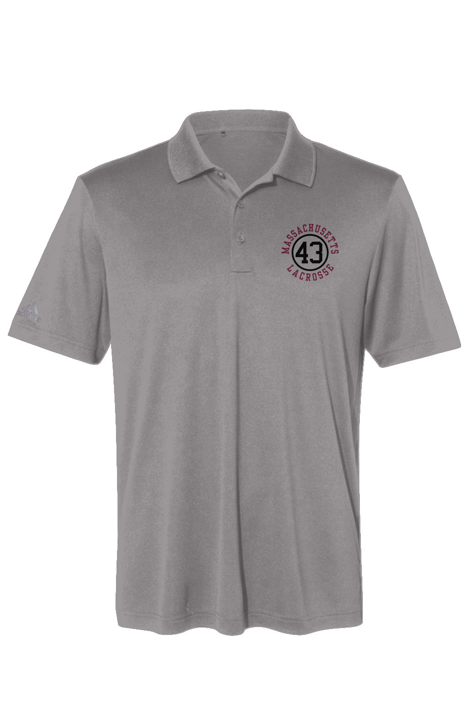 Adidas Performance Polo