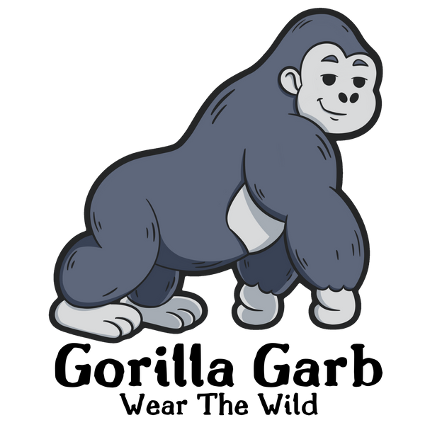 Gorilla Garb