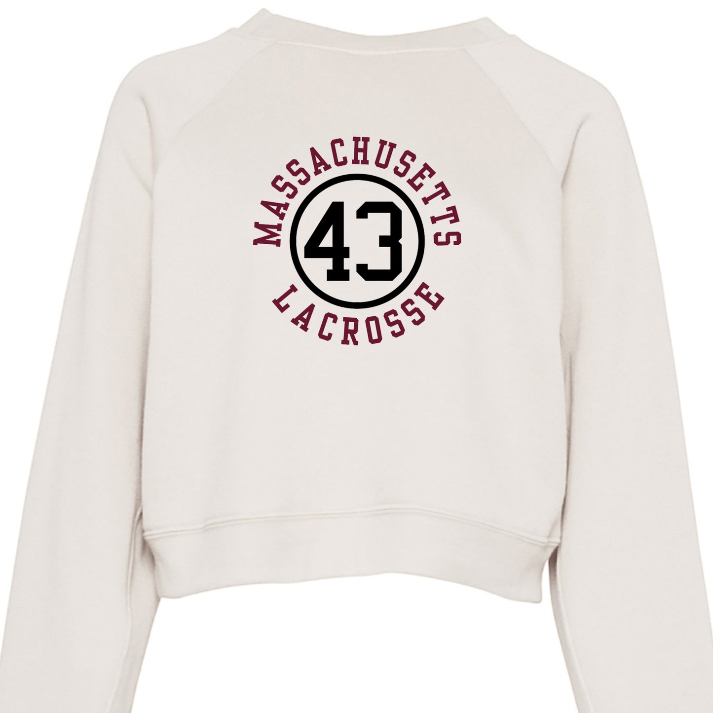 Vintage White - B7505 - FRONT
