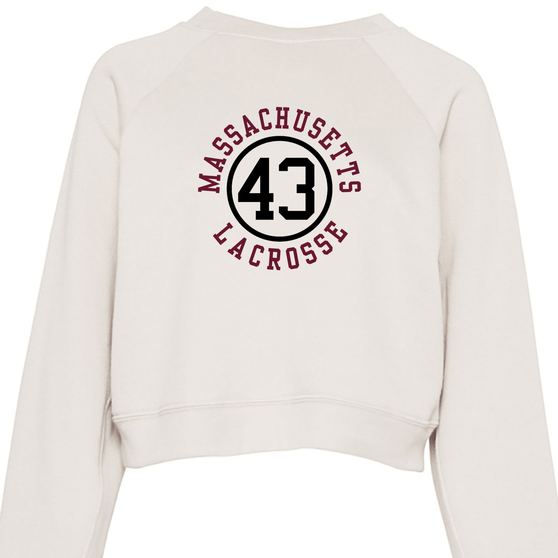 Vintage White - B7505 - FRONT