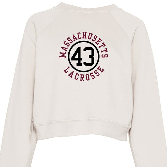 Vintage White - B7505 - FRONT