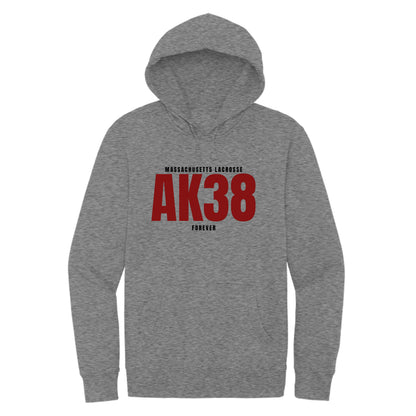 Light Heather Grey - DT6100 - FRONT