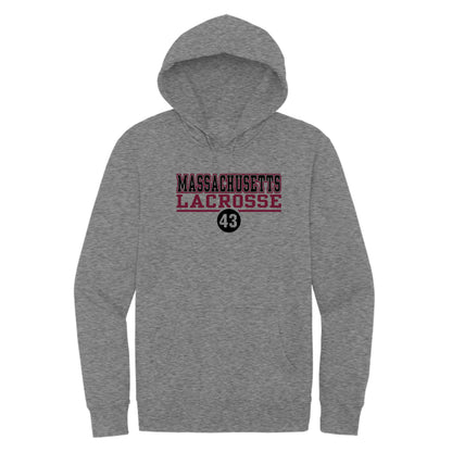 Light Heather Grey - DT6100 - FRONT